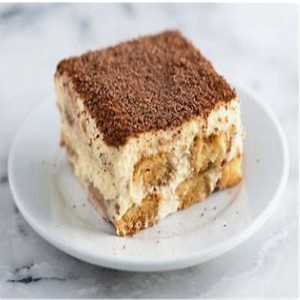 Classic Tiramisu